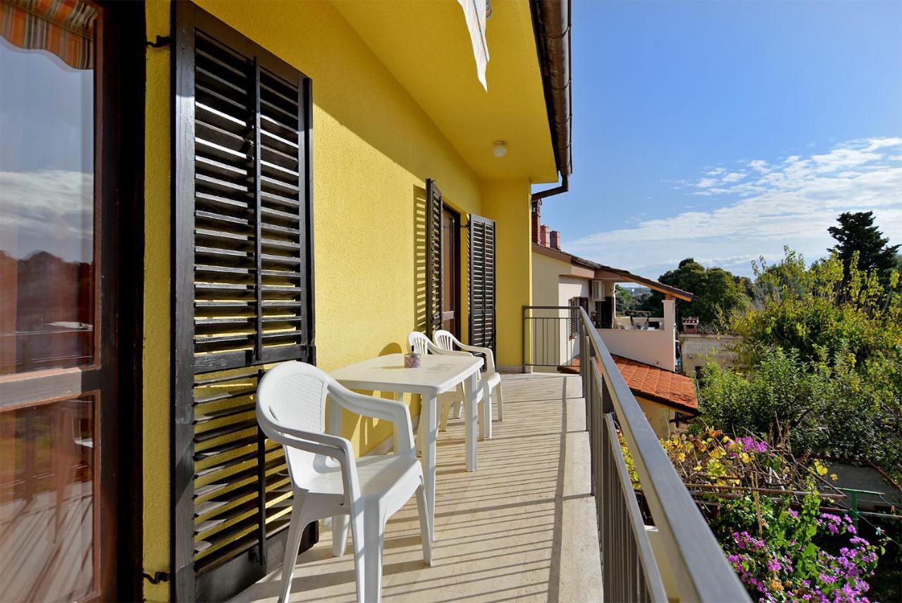 Apartments Danijel 1956 PUY Exterior foto